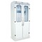 Harloff SureDry High Volume 16 Scope Cabinet with Dri-Scope Aid, Key Lock SC8044DRDP-DSS3316 - alternate 1